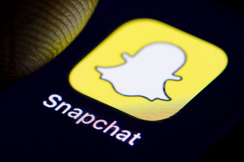 Snapchat Lädt nicht Snapchat