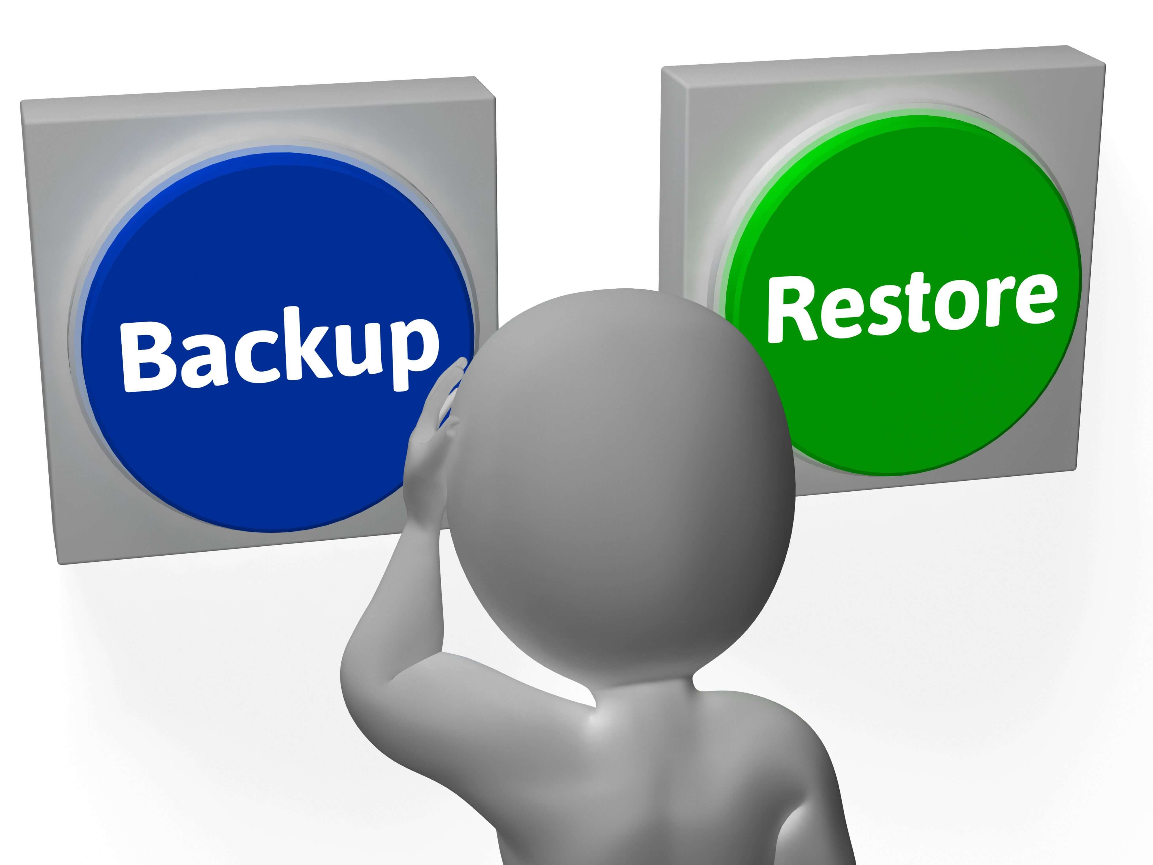 what-does-restore-from-backup-bedeutet