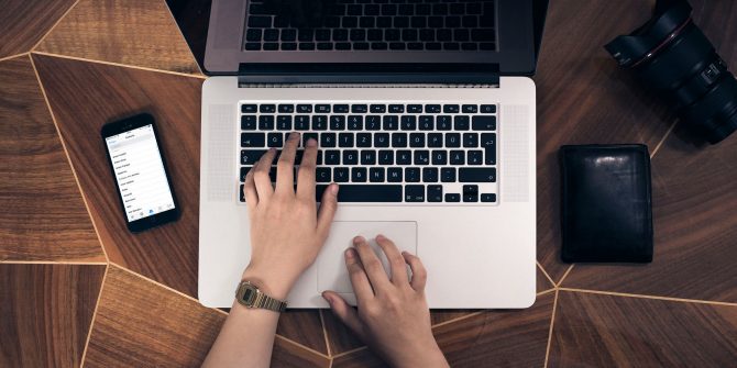 Übertragen Sie Dateien vom Mac auf das iPhone