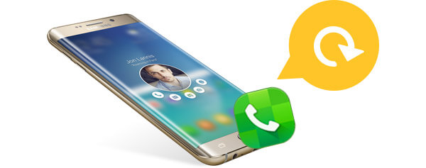 Wiederherstellen von Anrufprotokollen von defektem Samsung