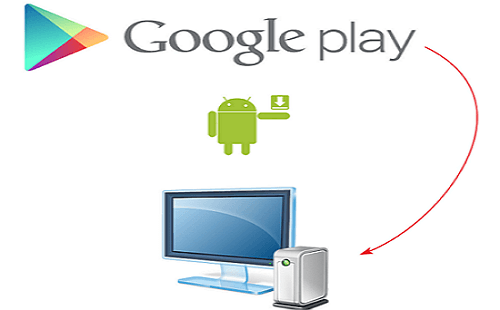 Laden Sie Google Play To Pc herunter