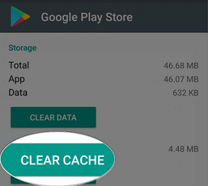 Clear-Cache-auf-Android