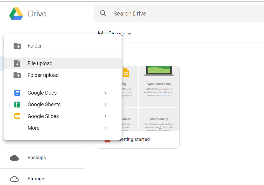 So importieren Sie CSV in Android