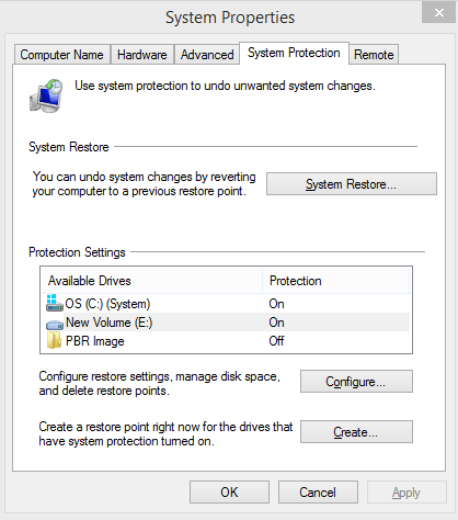 Datenwiederherstellung für externe Festplatten von Samsung unter Windows Frühere Versionen
