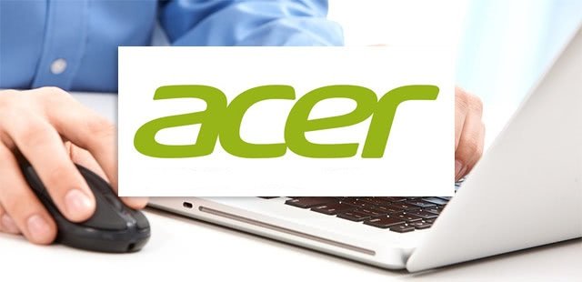 Führen Sie Acer Recovery mit Acer System Recovery durch