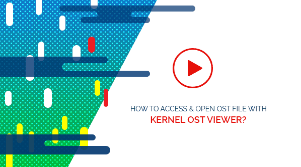 Beste OST-Viewer - Kernel OST Viewer