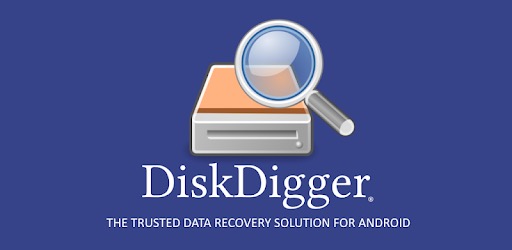 DiskDigger als Alternative zur GT-Wiederherstellung für Windows