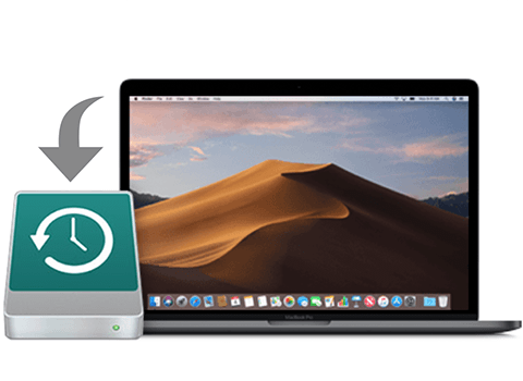 So sichern Sie Ihren Mac in iCloud