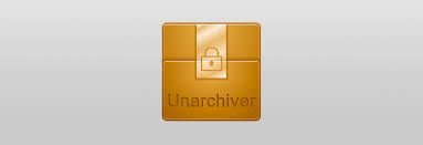 Bester kostenloser Zip-Dateiöffner The Unarchiver
