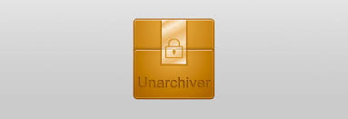 Bester kostenloser Zip-Dateiöffner The Unarchiver