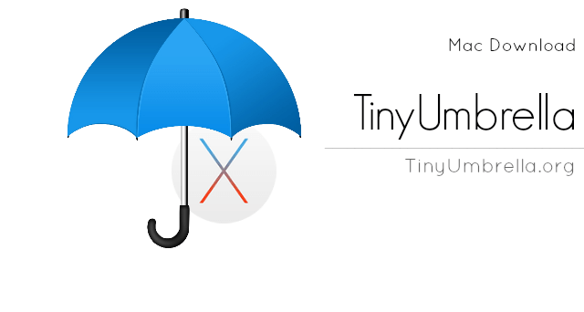 Tinyumbrella-Download-Mac