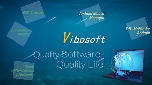 Vibosoft Dr. Mobile als Alternative zur GT-Wiederherstellung für Fenster