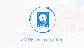 VMware VMDK-Wiederherstellungstool