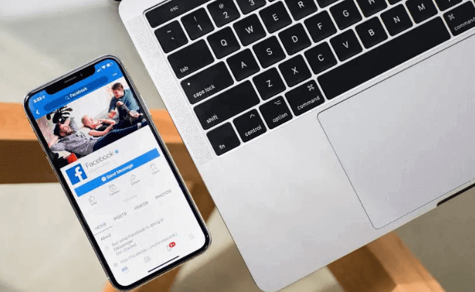 Löschen Sie eine Facebook-Gruppe