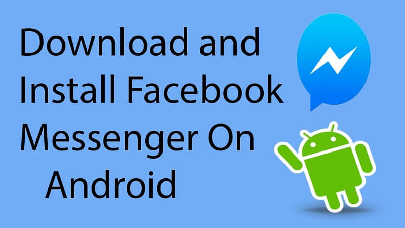 Facebook Messenger Absturz auf Android