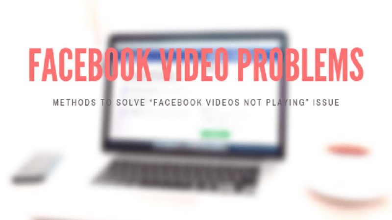 Facebook-Videos werden in Chrome nicht abgespielt