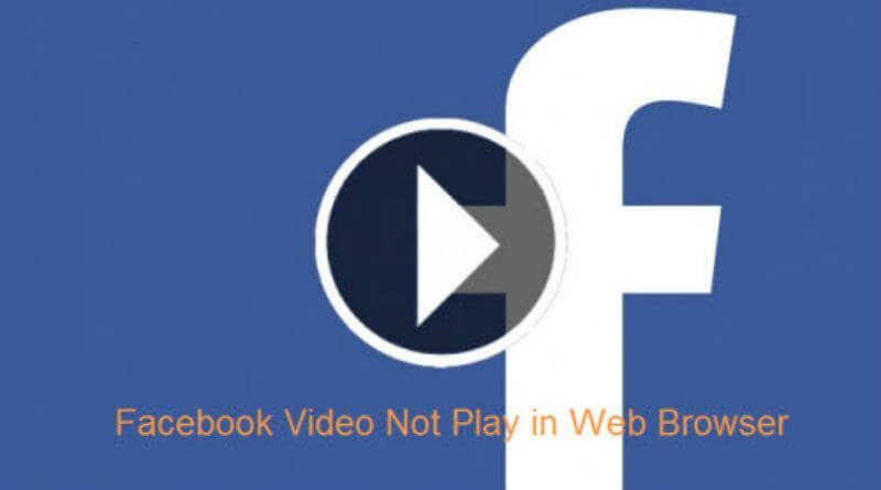 Facebook-Videos werden nicht in Chrome abgespielt
