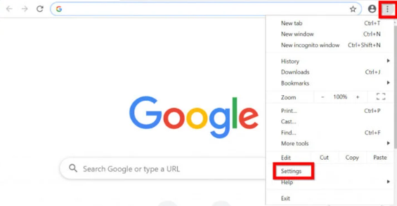 So ändern Sie den Standardbrowser mit einem anderen Browser