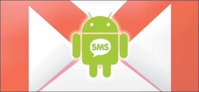 Android App mit Google Mail