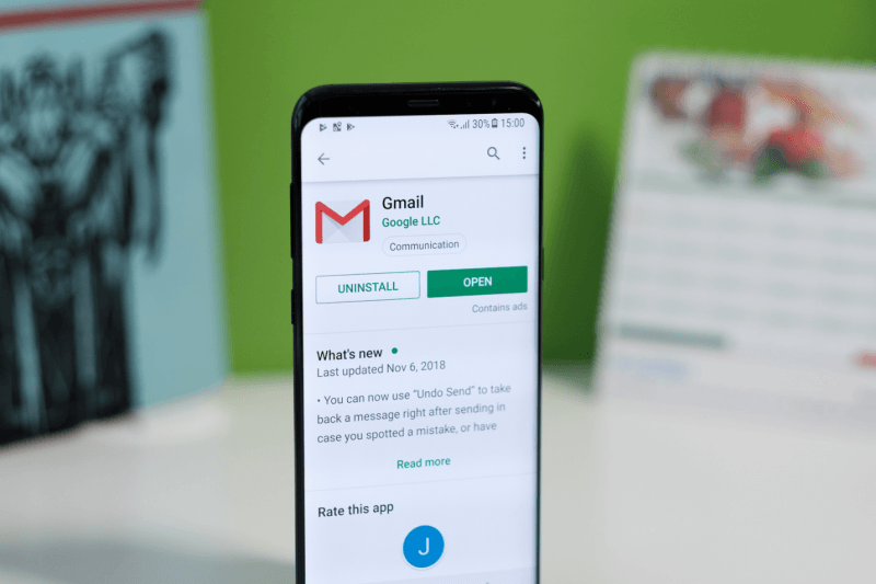 Übertragen Sie Notizen von Android auf das iPhone mit E-Mail