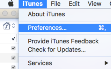 So greifen Sie mit iTunes Backup auf iTunes-Sicherungsdateien zu