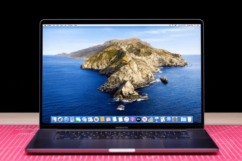 Übertragen Sie die iTunes-Mediathek auf einen neuen Mac