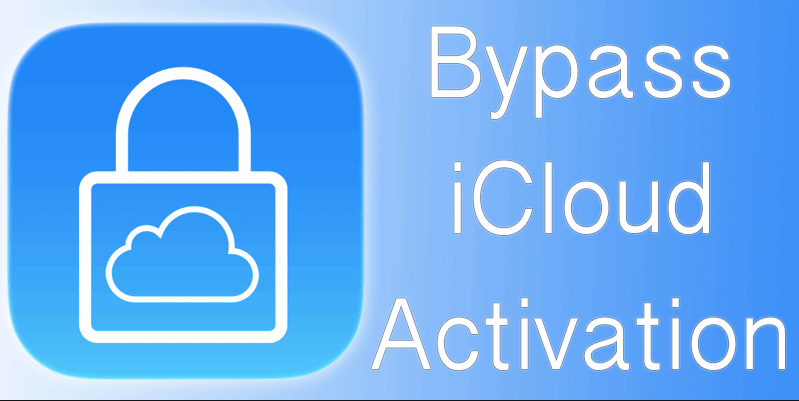 Bypass iCloud Activation Tool