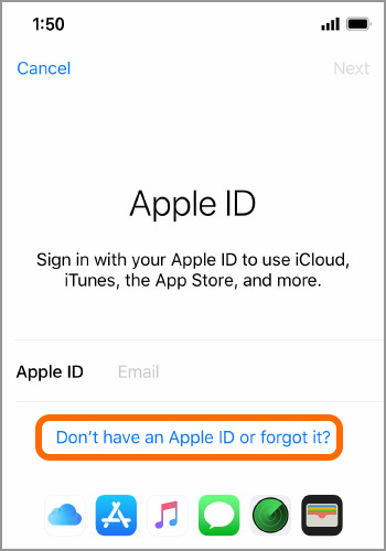 Löschen Sie Fotos vom iPhone, ohne sie aus iCloud zu löschen