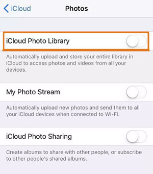 Gründe, warum Sie keine Fotos vom iPhone auf den Mac importieren können