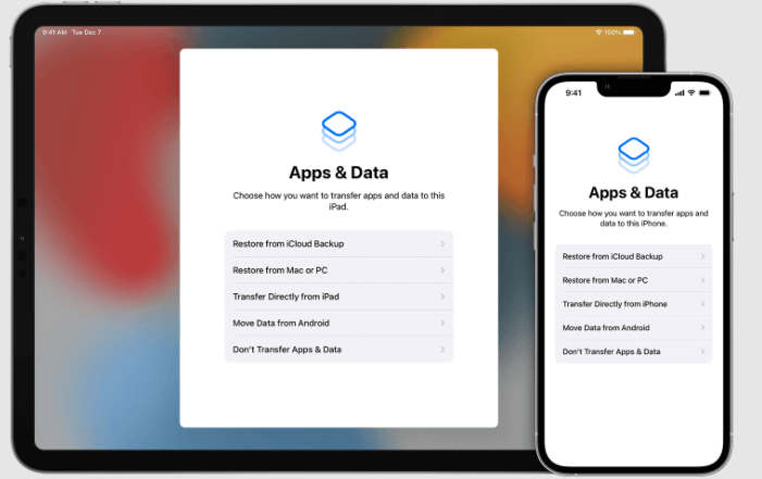 Stellen Sie das iCloud-Backup wieder her, um den Anrufverlauf auf dem iPhone anzuzeigen