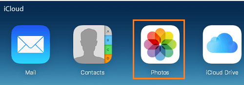 Übersicht über iCloud