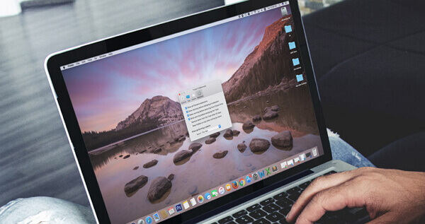 Überprüfen Sie die Erweiterungen auf dem Mac