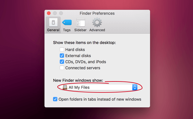 Finder_preview radikal beschleunigen