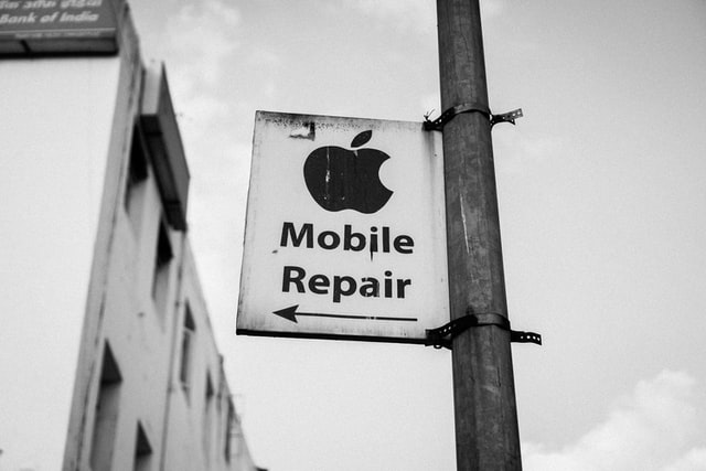 Diskussion der Kosten zum Entsperren des iPhone6