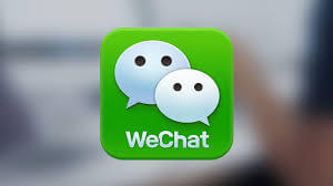 Bekomme Fotos von WeChat