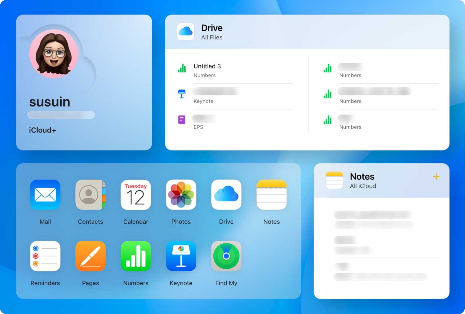 Laden Sie iCloud Backup auf den PC herunter