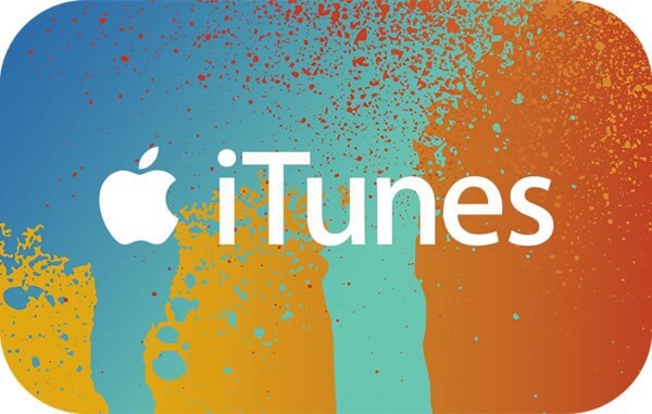 Wiederherstellen gelöschter Dateien von iTunes