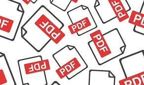 PDF von Safari PDF speichern