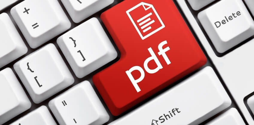Speichern Sie PDF von Safari PDF Download