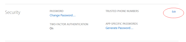 turn off factor auth