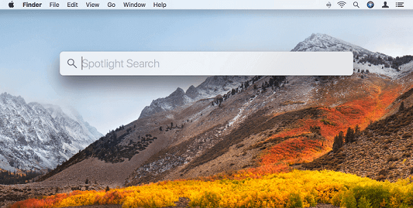 Lösen Sie das Problem „Safari ist vom iPhone verschwunden“ über die Spotlight-Suche