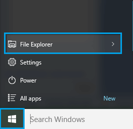 Mit dem Windows-Datei-Explorer von Android auf Android übertragen