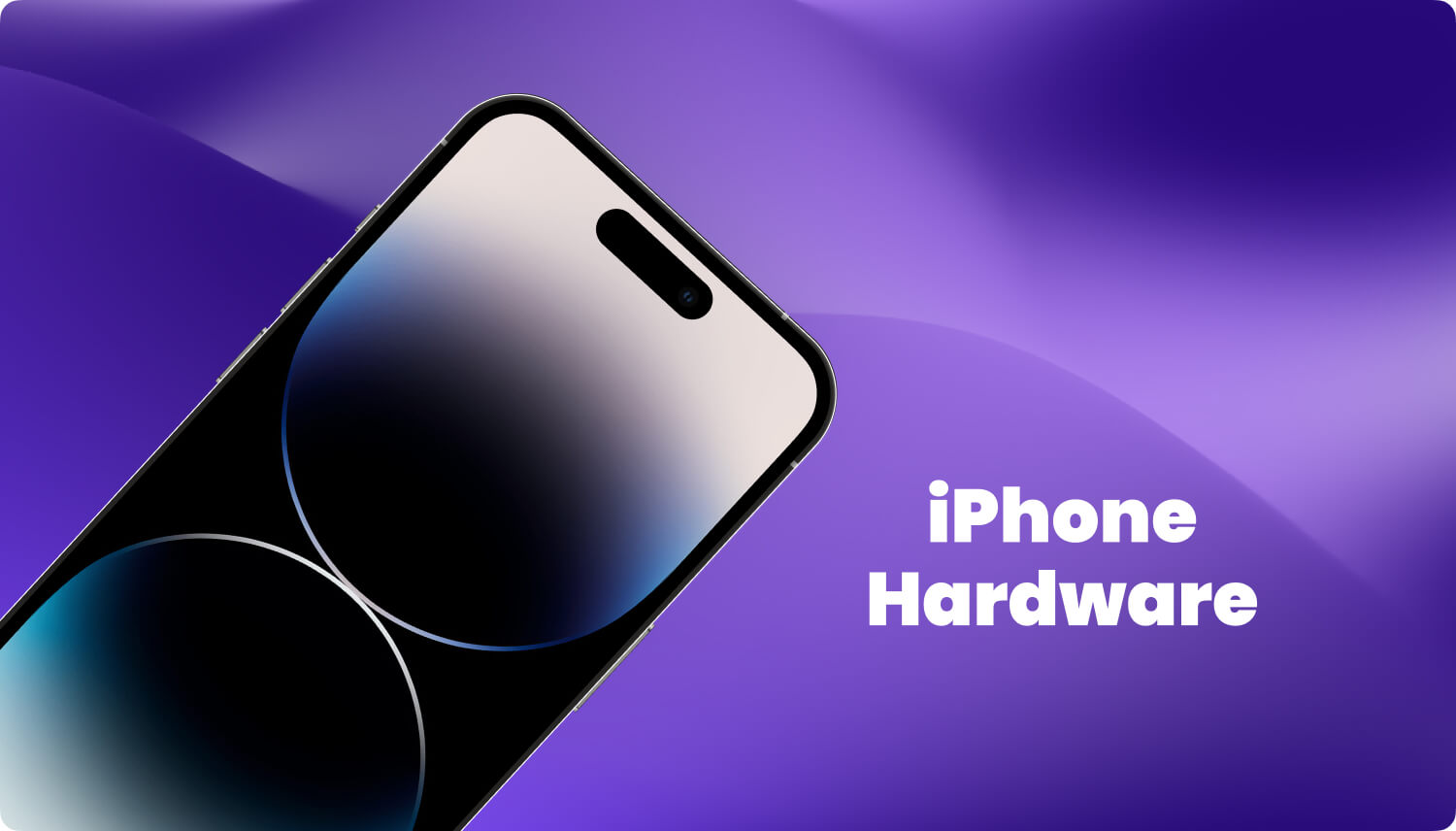 Iphone-Hardware