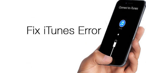 iTunes-Fehler
