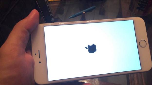 Hauptprobleme mit dem iPhone 6 und deren Behebung 4_748