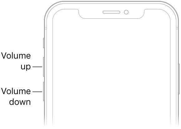 Verbessern Sie die iPhone-Lautstärke, wenn die iPhone-Lautstärke niedrig ist