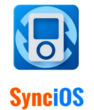Syncios - iPad Foto-Wiederherstellungssoftware