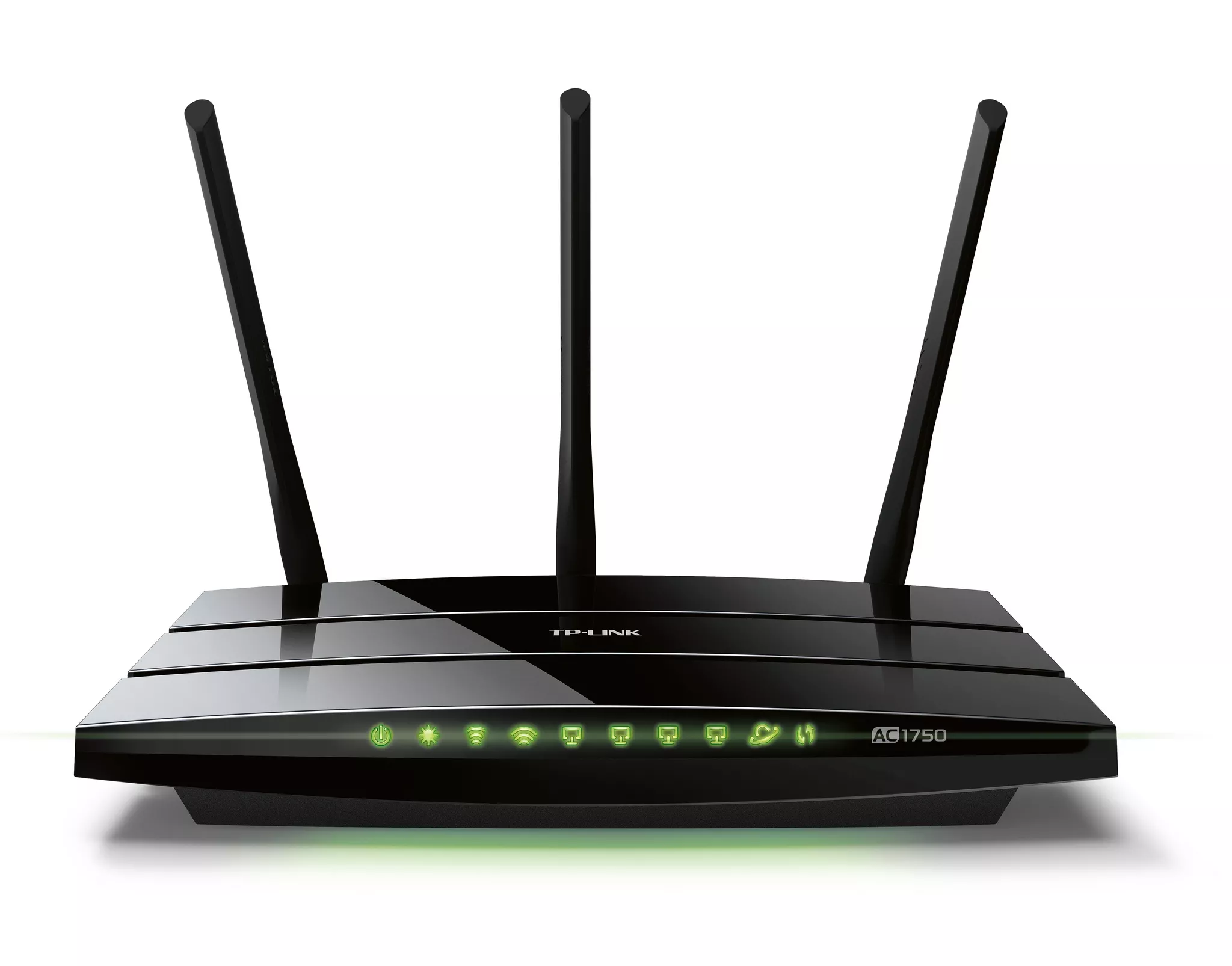 Das iPad kann keine Verbindung zum WLAN herstellen