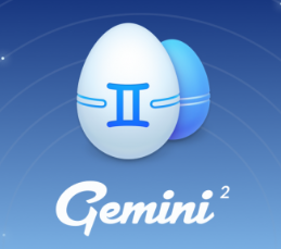Kostenloser iTunes Cleaner Gemini