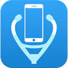 iPhone Radiergummi iCareFone Reiniger